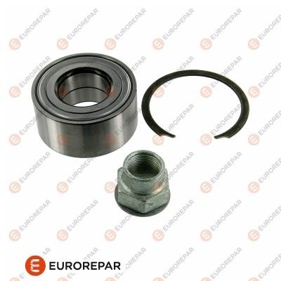 Eurorepar 1681950980 Wheel bearing kit 1681950980