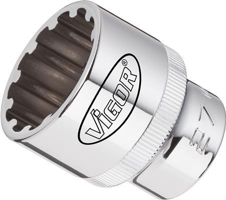 V1982 Vigor Insert Holder, socket
