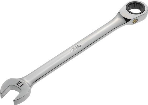 V1023 Vigor Ratchet Ring Open-ended Spanner