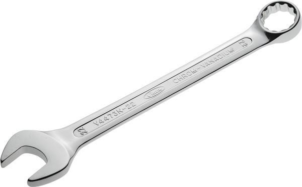V4473N22 Vigor Ring-/Open End Spanner