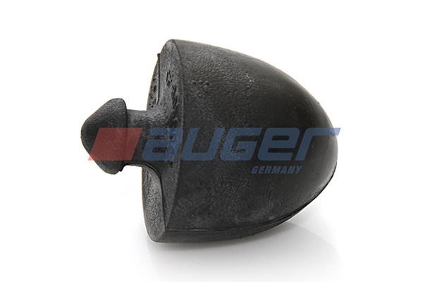 Auger 75447 Rubber buffer, suspension 75447