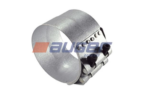Auger 65518 Exhaust clamp 65518