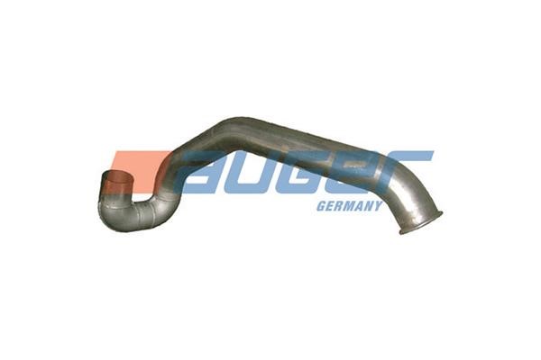 Auger 71068 Exhaust pipe 71068