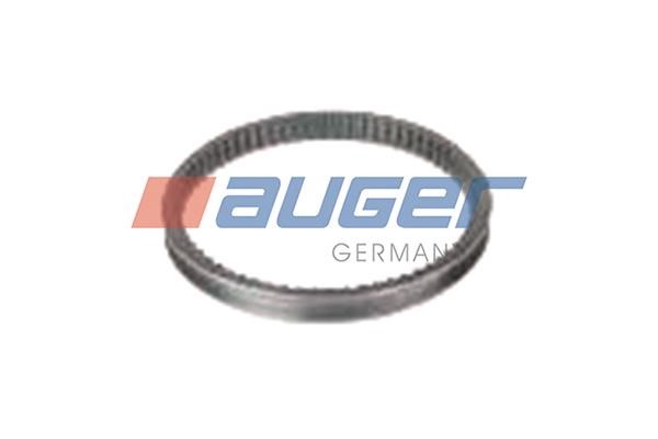 Auger 78897 Gearshift Sleeve, manual transmission 78897