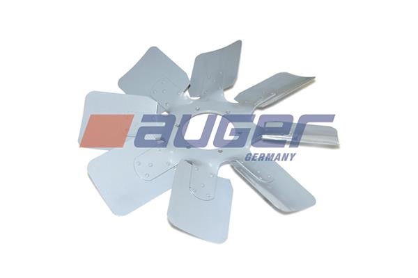 Auger 71463 Hub, engine cooling fan wheel 71463