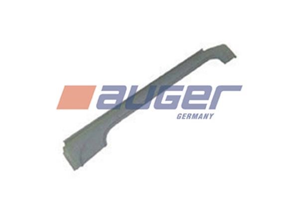 Auger 66964 The grille plenum chamber 66964