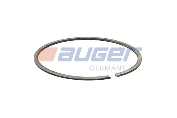 Auger 84156 Exhaust pipe gasket 84156