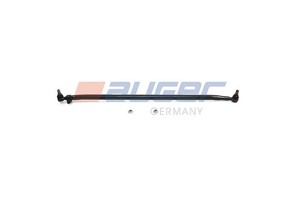 11139 Auger Steering rod with tip, set
