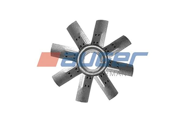 Auger 78235 Hub, engine cooling fan wheel 78235