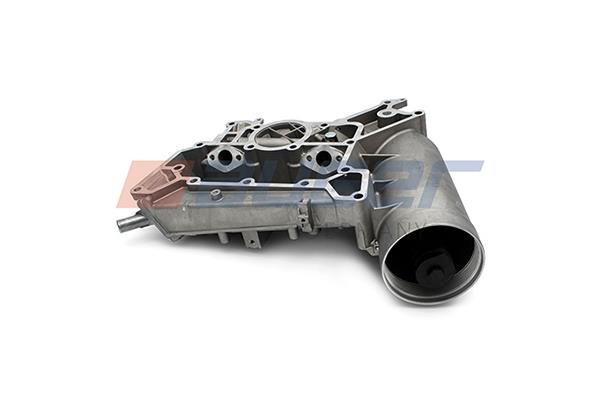 83932 Auger Oil cooler