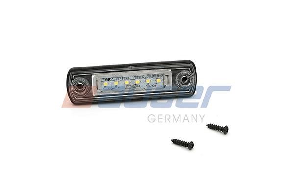 82612 Auger Flashlight