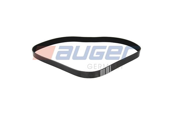 Auger 80087 V-Ribbed Belt 80087