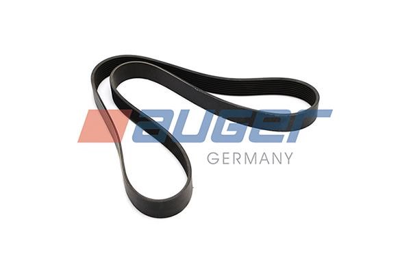 Auger 80116 V-Ribbed Belt 80116