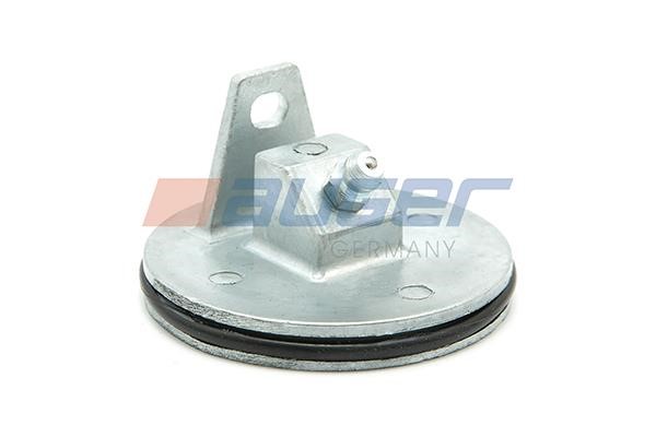 81015 Auger Lock Ring, steering knuckle