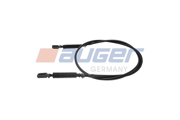 Auger 86116 Accelerator cable 86116