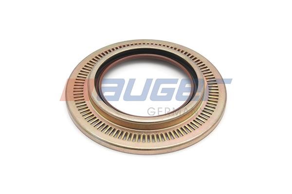 Auger 93802 Shaft Seal, wheel hub 93802