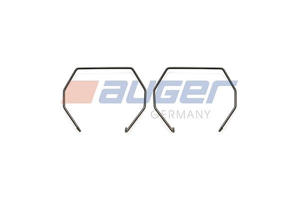 Auger 105731 Brake pad accessories 105731