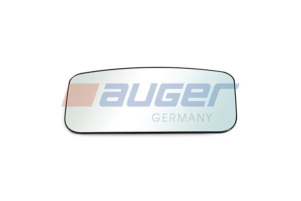 Auger 87233 Mirror Glass, outside mirror 87233