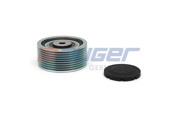 86749 Auger Tensioner pulley, v-ribbed belt
