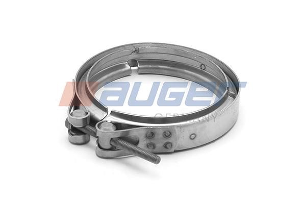 Auger 86522 Exhaust clamp 86522
