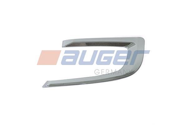 Auger 86301 Cover, radiator grille 86301