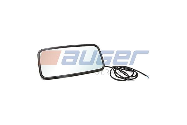 Auger 91671 Outside Mirror, driver cab 91671