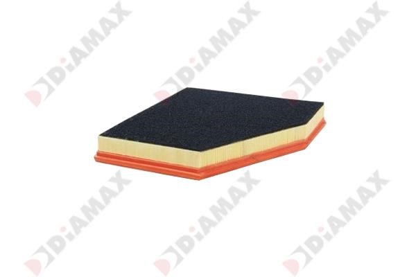 Diamax DA2698 Air Filter DA2698