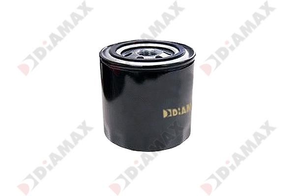 Diamax DL1306 Oil Filter DL1306