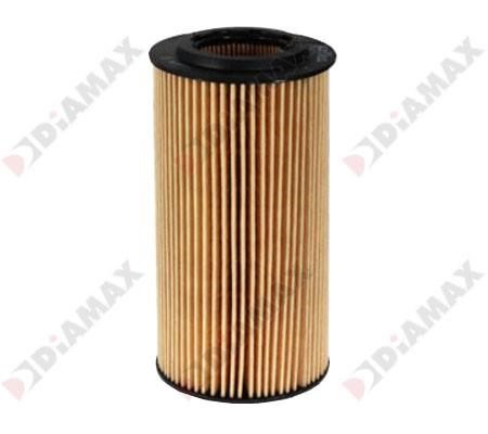 Diamax DL1205 Oil Filter DL1205