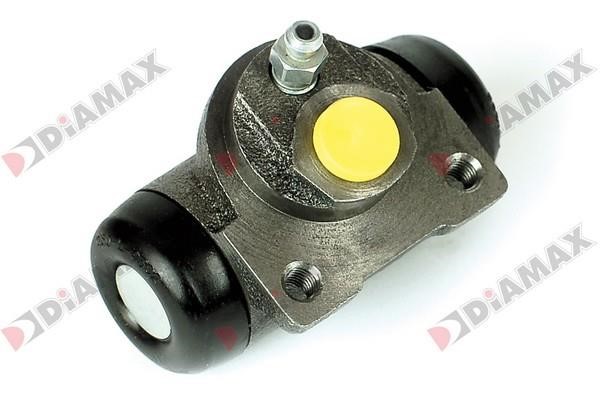 Diamax N03222 Wheel Brake Cylinder N03222