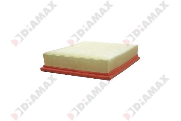 Diamax DA2374 Air Filter DA2374