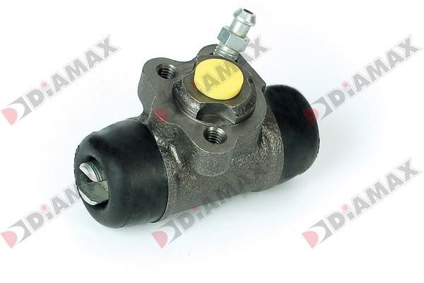 Diamax N03152 Wheel Brake Cylinder N03152