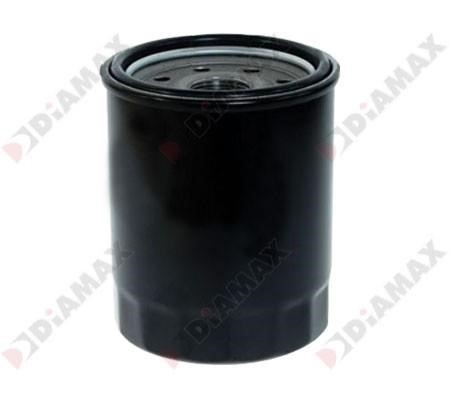 Diamax DL1136 Oil Filter DL1136