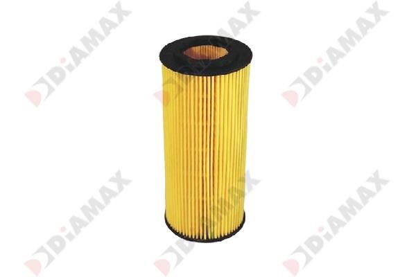 Diamax DL1030 Oil Filter DL1030