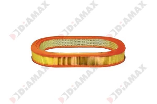 Diamax DA2507 Air Filter DA2507