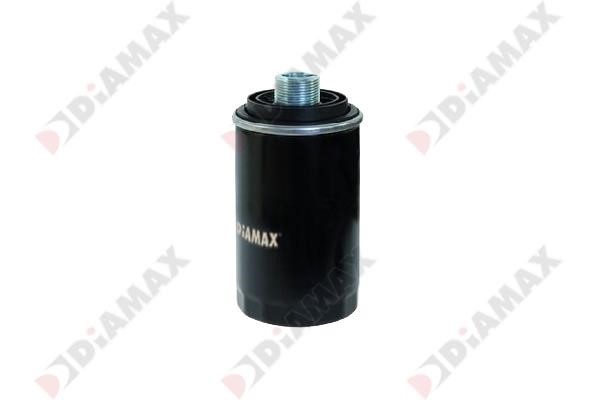 Diamax DL1262 Oil Filter DL1262