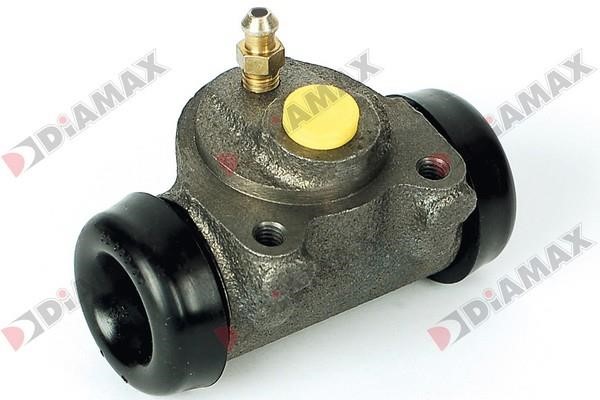 Diamax N03041 Wheel Brake Cylinder N03041