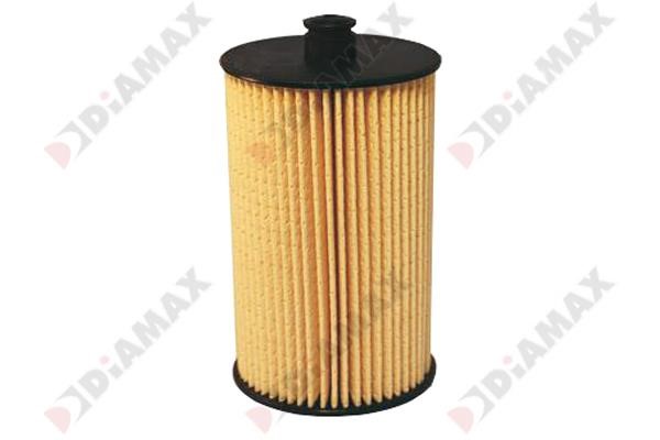 Diamax DF3284 Fuel filter DF3284