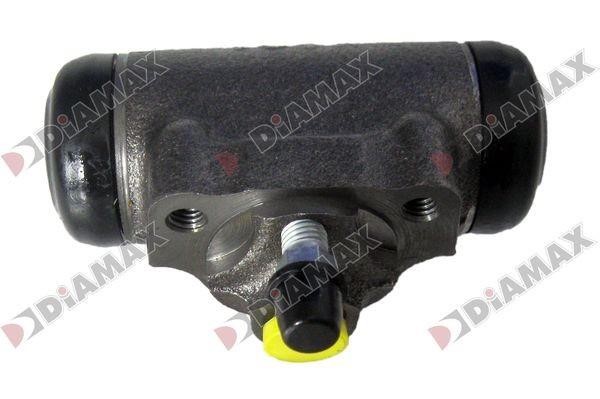 Diamax N03356 Wheel Brake Cylinder N03356