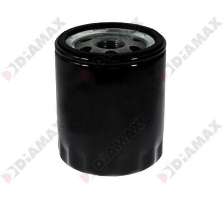 Diamax DL1203 Oil Filter DL1203