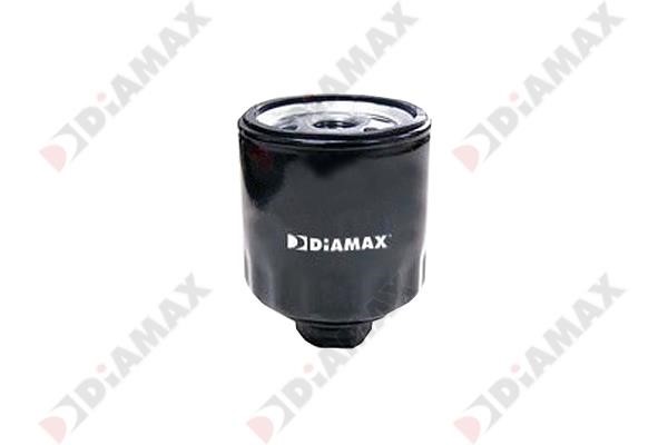 Diamax DL1014 Oil Filter DL1014