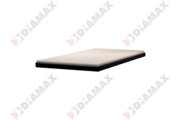 Diamax DP4371 Filter, interior air DP4371