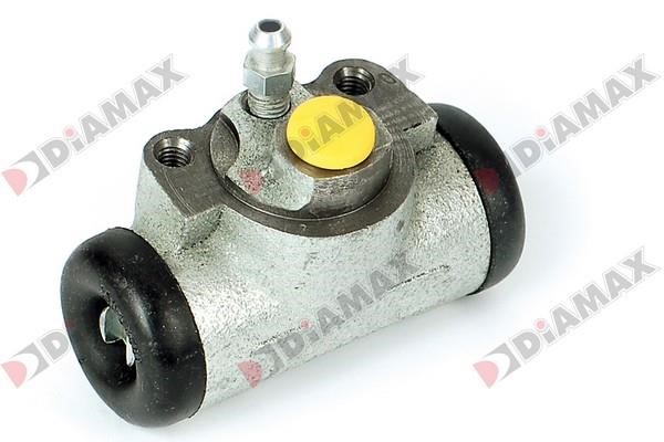 Diamax N03162 Wheel Brake Cylinder N03162