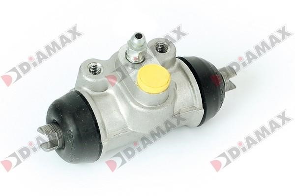 Diamax N03132 Wheel Brake Cylinder N03132