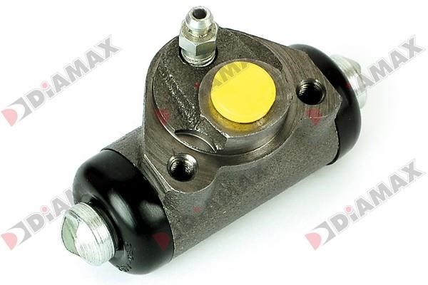 Diamax N03218 Wheel Brake Cylinder N03218