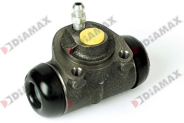 Diamax N03002 Wheel Brake Cylinder N03002