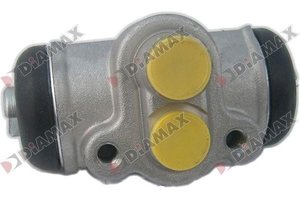 Diamax N03348 Wheel Brake Cylinder N03348
