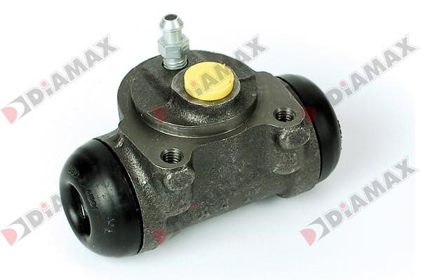 Diamax N03024 Wheel Brake Cylinder N03024