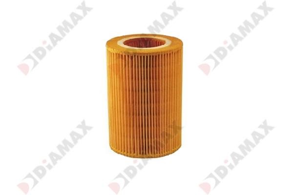 Diamax DA2417 Air Filter DA2417