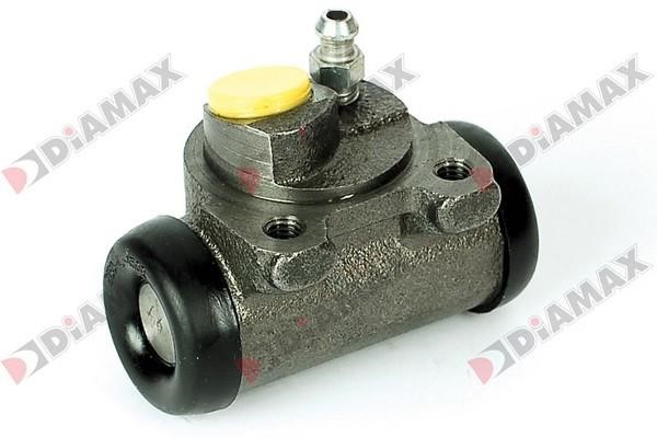 Diamax N03026 Wheel Brake Cylinder N03026